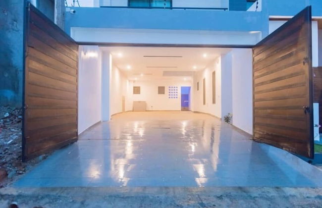 Residence Sanwi - Foto 33