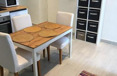 T3 lumineux gare Saint-Charles - Foto 6