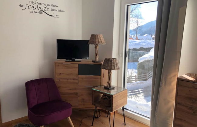 Hochwertige Ferienwohnung mit Tollem Ausblick - Foto 14