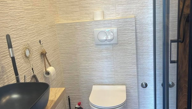 Apartman Suzzy 2 - Foto 4, Interior