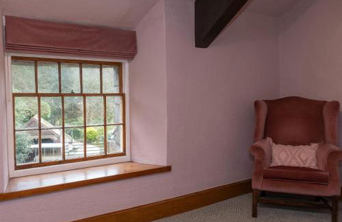 Watermouth Castle, Rhododendron Apartment - Foto 27