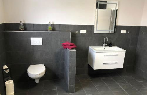 Ferien-/Monteurwohnung Esseln - Foto 13