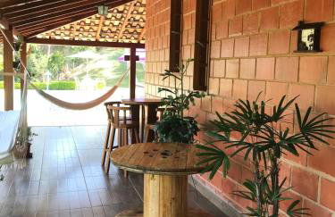 Nosso cantinho, Pedaço do paraíso na Natureza - Photo 40