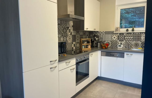 Modern House in Jalhay With Terrace - Foto 5