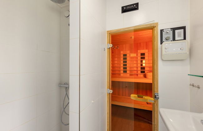 Summio Vakantiepark It Wiid - Foto 55