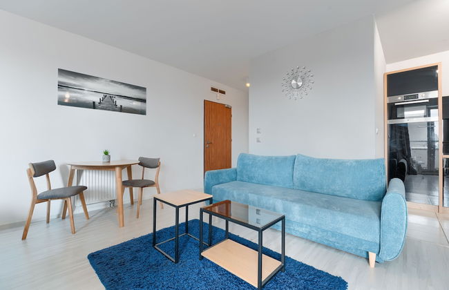 Exclusive Nautica Apartments - Foto 69