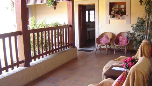 Agroturismo Quinta Dom José - Foto 3