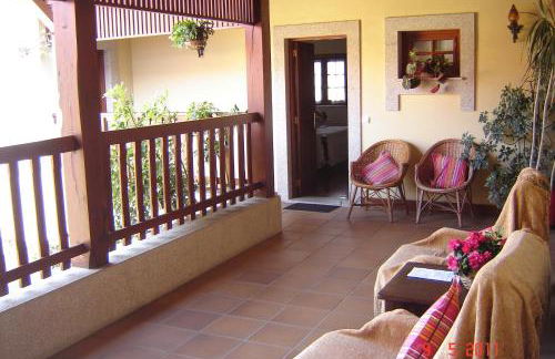 Agroturismo Quinta Dom José - Foto 3