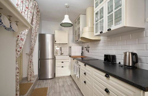 Apartament Empujon Sokołowsko - Foto 9