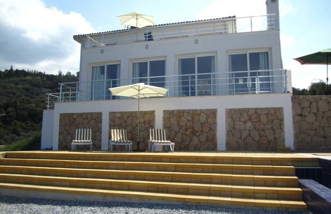 Villa Palm View by Amy Villas - Foto 23