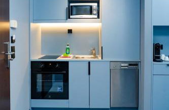 Stay2Munich Hotel & Serviced Apartments - Foto 49