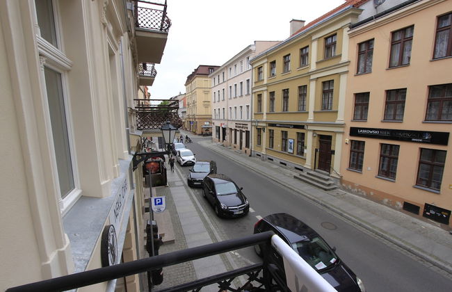 Apartamenty - Prosta 17 - Foto 41