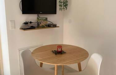 Le Pressoir Macy - Terracobois - Foto 30