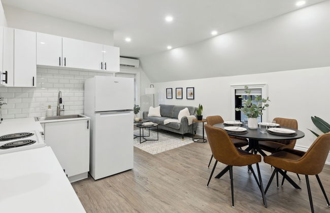 Downtown Collingwood Condos - Foto 70