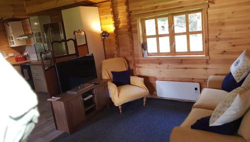 Cabin at Aithernie - Foto 4