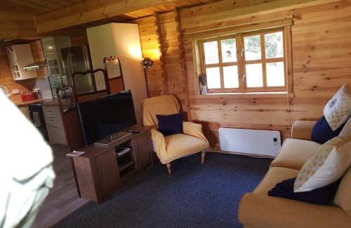 Cabin at Aithernie - Foto 4