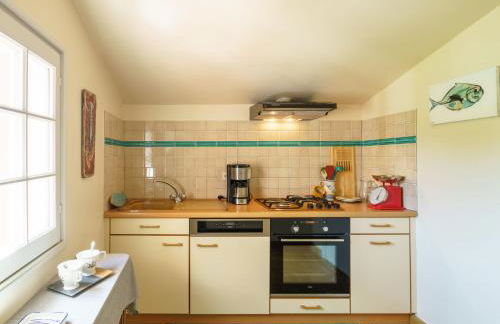 Holiday Home Entre terre et mer by Interhome - Foto 32