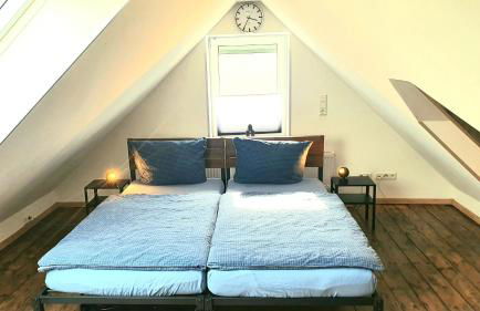FRANKES CITY SLEEP Apartment, 6 Einzelbetten - Photo 10