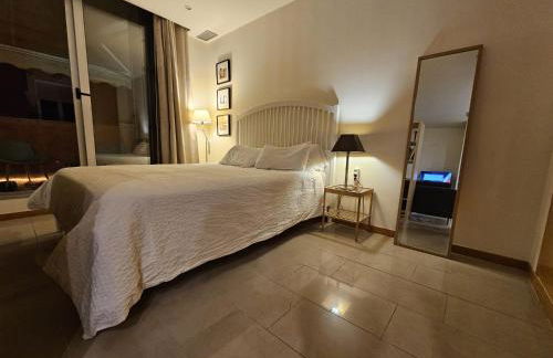 Big Terrace in private Loft on San Francisco street - Photo 21