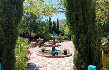 Casita Vista Alegre - Foto 50