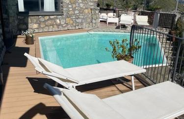 Villa Stone - De Vivo Realty Positano - Foto 11