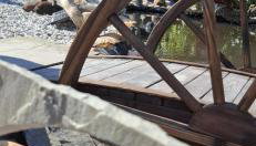 Cosy Cornish Cabin - Photo 3