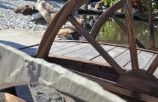 Cosy Cornish Cabin - Foto 3