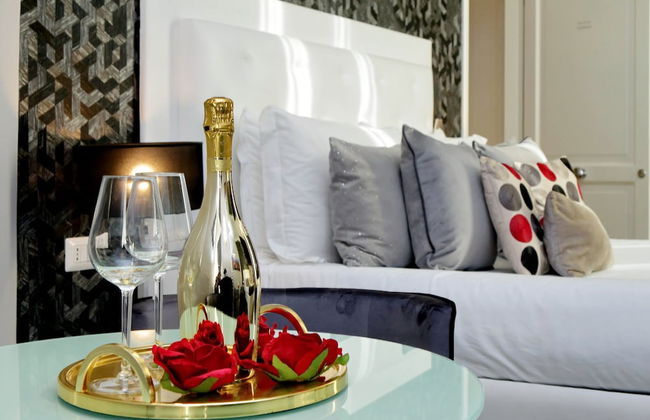 Sistina Twentythree Luxury Rooms - Photo 39