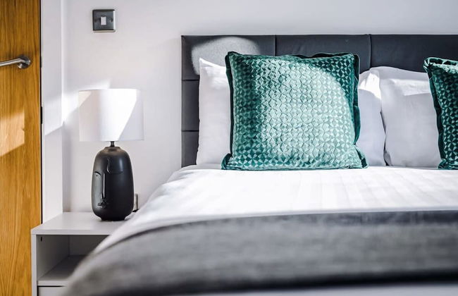 Host Apartments Standish Street Abode - Foto 26