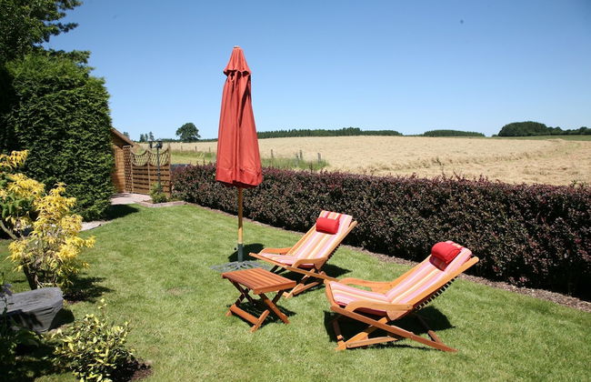 Charming Stay in Noville - Foto 32