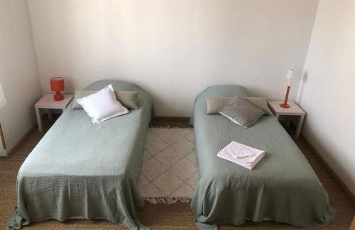 Maison centre hyper calme au vert - Foto 14