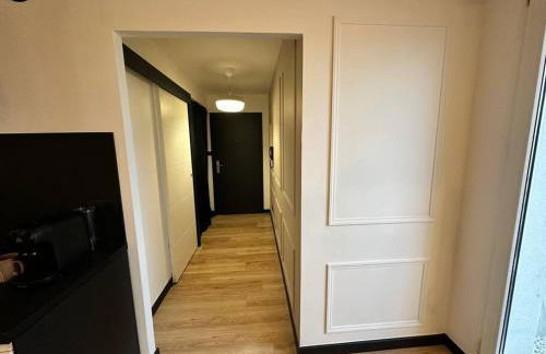 Charmant Studio Neuf, Hypercentre, Parking, Balcon - Foto 11