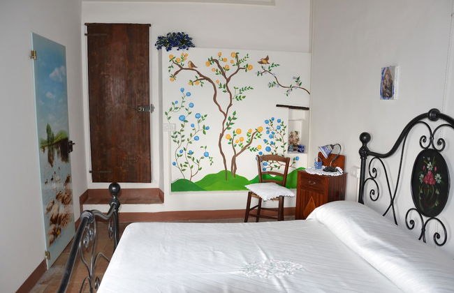 Agriturismo Villa Rosetta - Photo 8