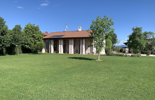 Agriturismo Cà Giulietta - Foto 1