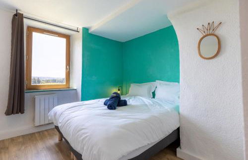 Domaine du COQ en PAT - Foto 9