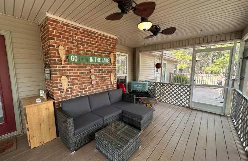 Whispering Waters Hideaway - Foto 18