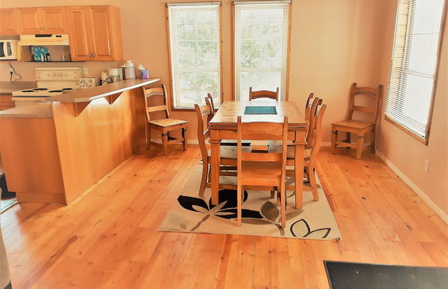 Wells Gray Golf resort and RV park - Foto 6