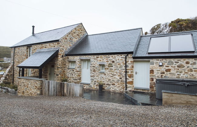 Nolton Haven Mill - The Mill House - Foto 20