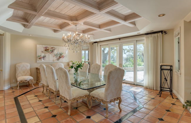 Eagle Oak Ranch by Avantstay Views, Pool, Privacy - Foto 37