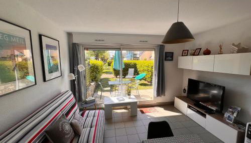 Port LaF Duplex à 2 pas du Port de Plaisance - Foto 3