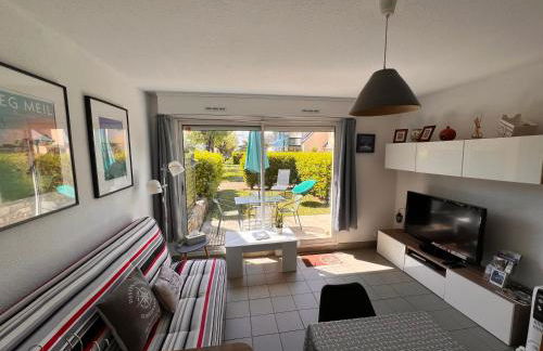 Port LaF Duplex à 2 pas du Port de Plaisance - Foto 3