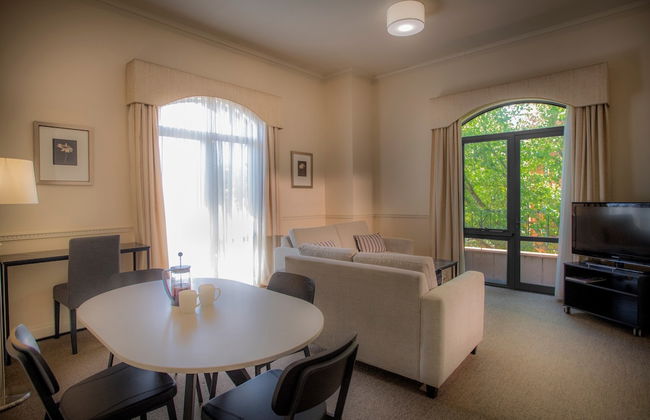 Majestic Old Lion Apartments - Foto 17