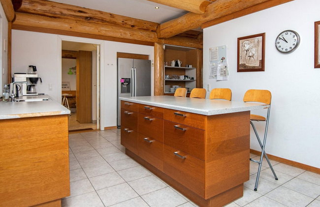 5 Star Holiday Home in Nimtofte - Photo 16
