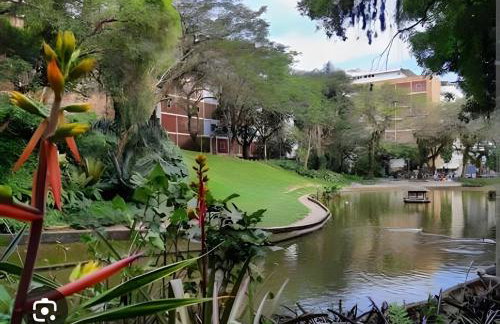 Laranjeiras Cristo Redentor - Photo 42