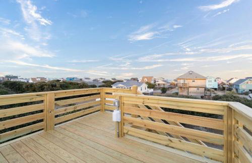 Outer Banks Haven New Kitchen and New Outdoor Areas - Foto 26