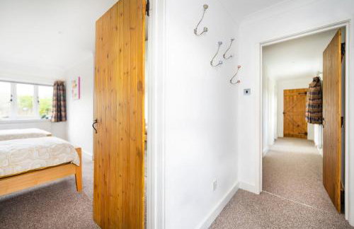 East Wing at Champaignes Toft, Mendlesham - Foto 11