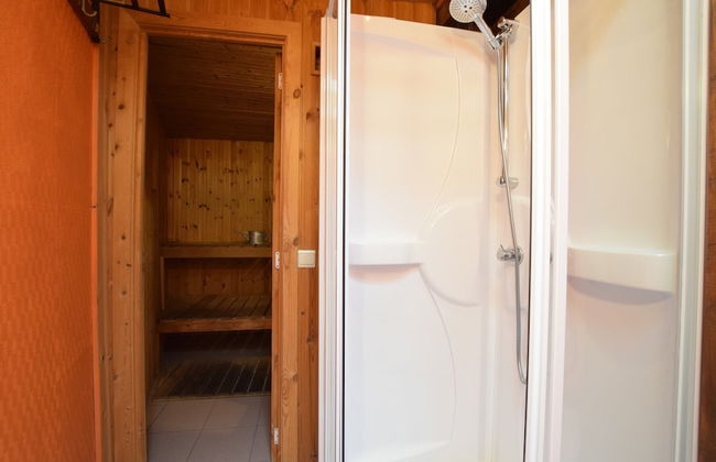 Quaint Cottage In Petite Langlire with Hot Tub - Photo 24