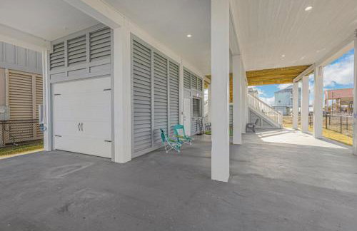 Luxury Beach House Glow in dark golf Game Room - Foto 55