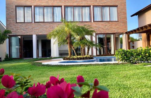 Jardim do Rio Suítes - Foto 42