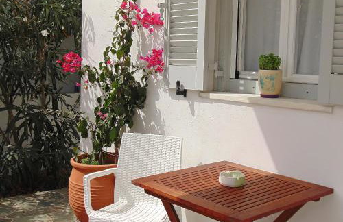 George's Place Sifnos - apartments - Foto 42
